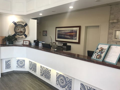 The Clan Terrigal - Accommodation QLD 1