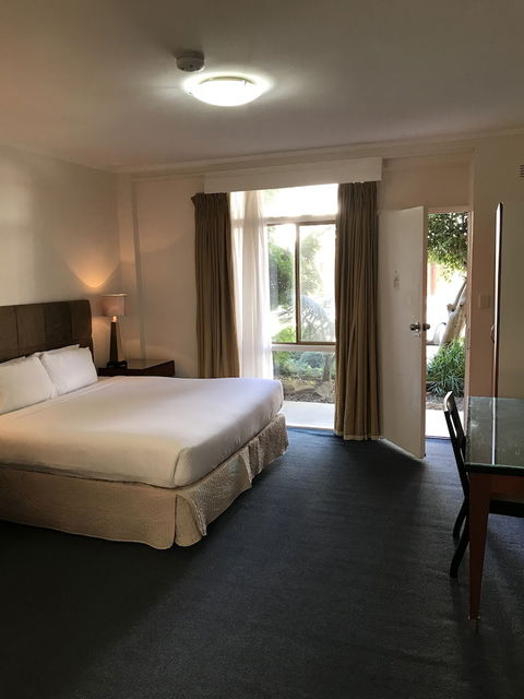 The Clan Terrigal - Accommodation QLD 3