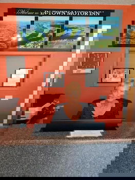 In Town Motor Inn - Accommodation QLD 5