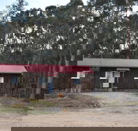 Rosedale Cottages - Accommodation QLD