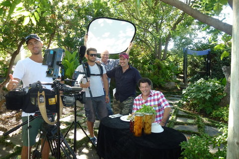 The Retreat At Froog-Moore Park - Accommodation QLD 3