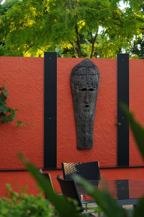 The Retreat At Froog-Moore Park - Accommodation QLD 1