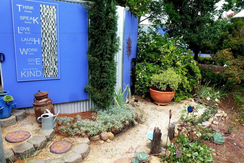 The Retreat At Froog-Moore Park - Accommodation QLD 0