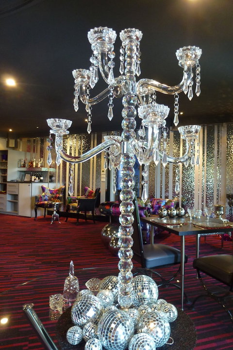 The Retreat At Froog-Moore Park - Accommodation QLD 2