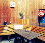 ChiliBlue Backpackers - Accommodation QLD