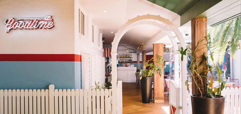 El Toro Motor Inn - Accommodation QLD 4