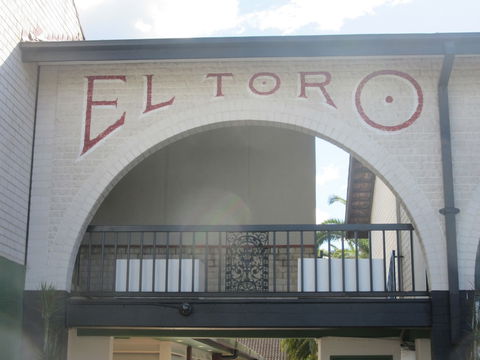 El Toro Motor Inn - Accommodation QLD 1