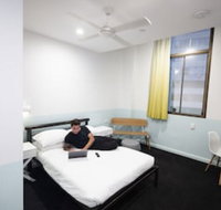Sydney Central YHA - Hostel - Accommodation QLD