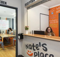 Nate's Place Backpackers Sydney - Accommodation QLD