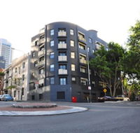 Annam Serviced Apartments - Accommodation QLD