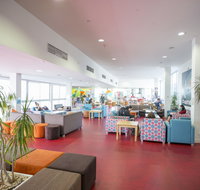 Sydney Harbour YHA - Hostel - Accommodation QLD