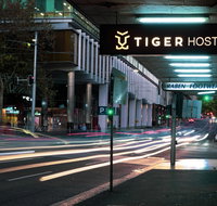 Tiger Hostel Sydney - Accommodation QLD