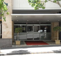 Darling Harbour Getaway - Accommodation QLD