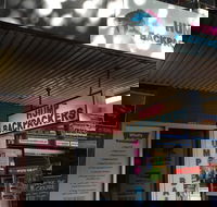 Hump Backpackers - Accommodation QLD