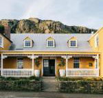 Ship Inn Stanley - Accommodation QLD