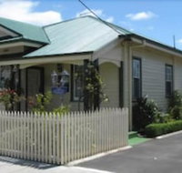 The Postmaster Inn BnB - Accommodation QLD