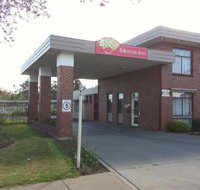 Big Valley Lakeside Paradise Motor Inn - Accommodation QLD