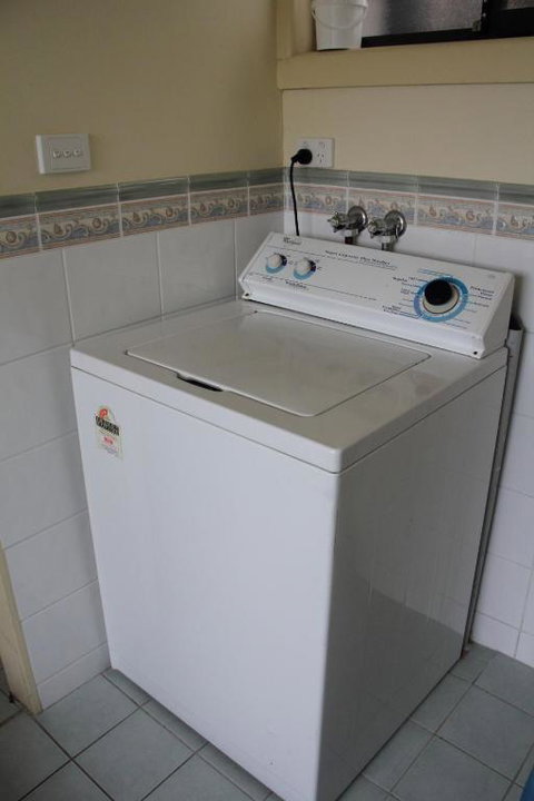 Nazaaray Beach House - Accommodation QLD 1