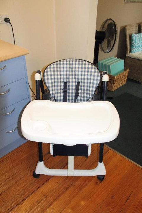 Nazaaray Beach House - Accommodation QLD 5