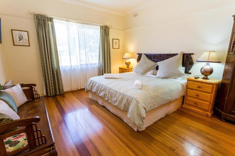 Nazaaray Beach House - Accommodation QLD 3