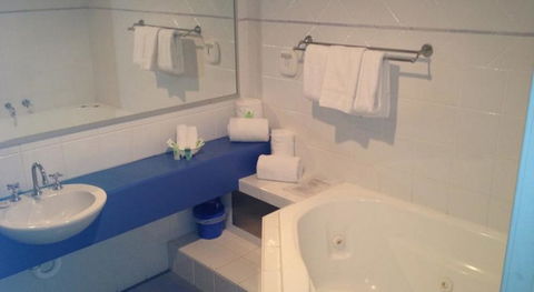 Beaches Holiday Resort - Accommodation QLD 6