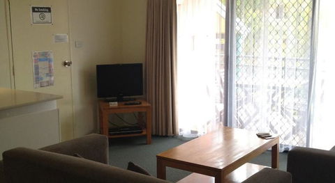 Beaches Holiday Resort - Accommodation QLD 5