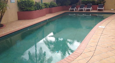 Beaches Holiday Resort - Accommodation QLD 0