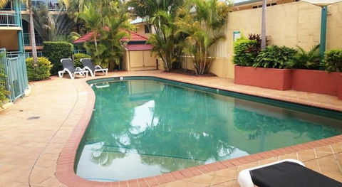 Beaches Holiday Resort - Accommodation QLD 2