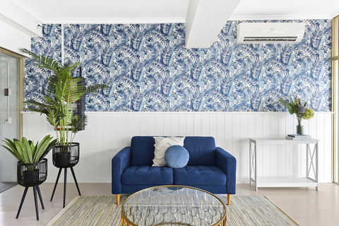 The Mid Pacific - Accommodation QLD 6