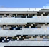 The Mid Pacific - Accommodation QLD