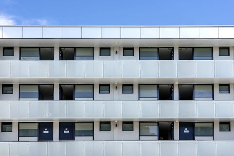 The Mid Pacific - Accommodation QLD 0