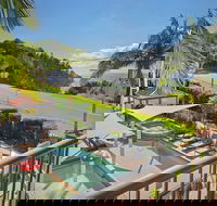 South Pacific Apartments Port Macquarie - Accommodation QLD