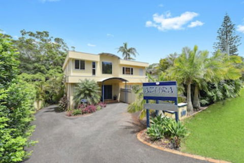 Azura Beach House B&B - Accommodation QLD 0
