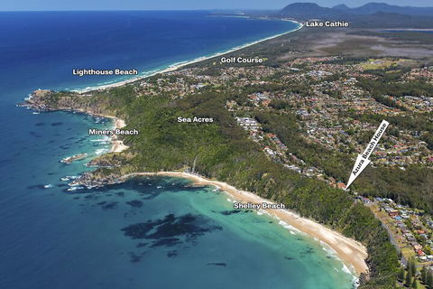 Azura Beach House B&B - Accommodation QLD 2