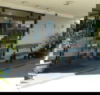 East Port Motor Inn - Accommodation QLD