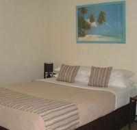 Waterview Holiday Apartments - Accommodation QLD