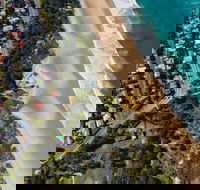 Anchors BB - Accommodation QLD