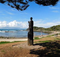 Beachport Bed and Breakfast - Accommodation QLD