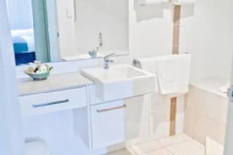 Beach Blue Resort - Accommodation QLD 4