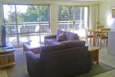 Beach Blue Resort - Accommodation QLD 5