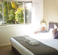 Beach Blue Resort - Accommodation QLD