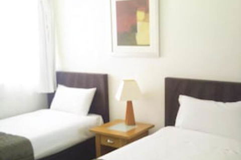 Beach Blue Resort - Accommodation QLD 3