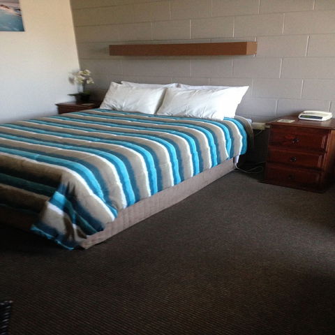 Admella Motel - Accommodation QLD 3