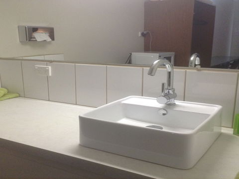 Admella Motel - Accommodation QLD 1
