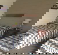 Admella Motel - Accommodation QLD