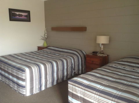 Admella Motel - Accommodation QLD 0