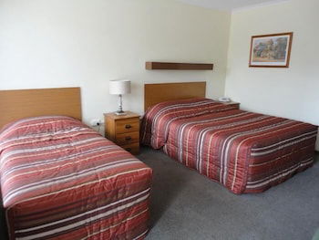 Admella Motel - Accommodation QLD 2