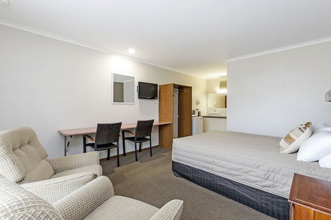 Admella Motel - Accommodation QLD 4