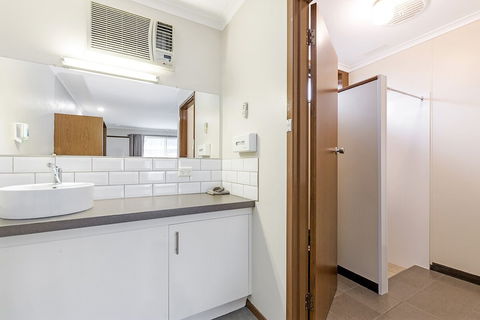 Admella Motel - Accommodation QLD 5
