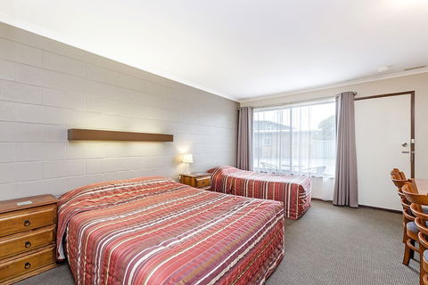 Admella Motel - Accommodation QLD 6